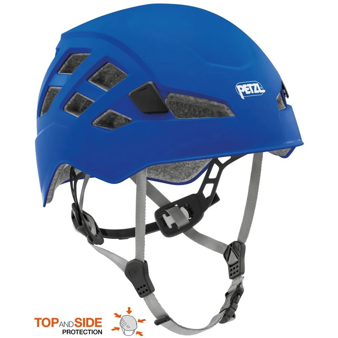 Boreo Helmet