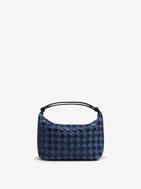 Bottega Veneta Mini Wallace Bag 