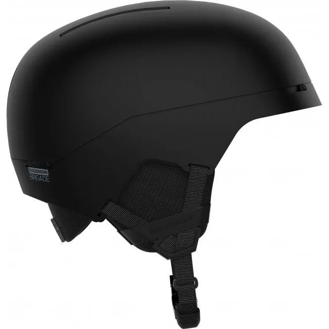 Brigade MIPS Helmet - Black