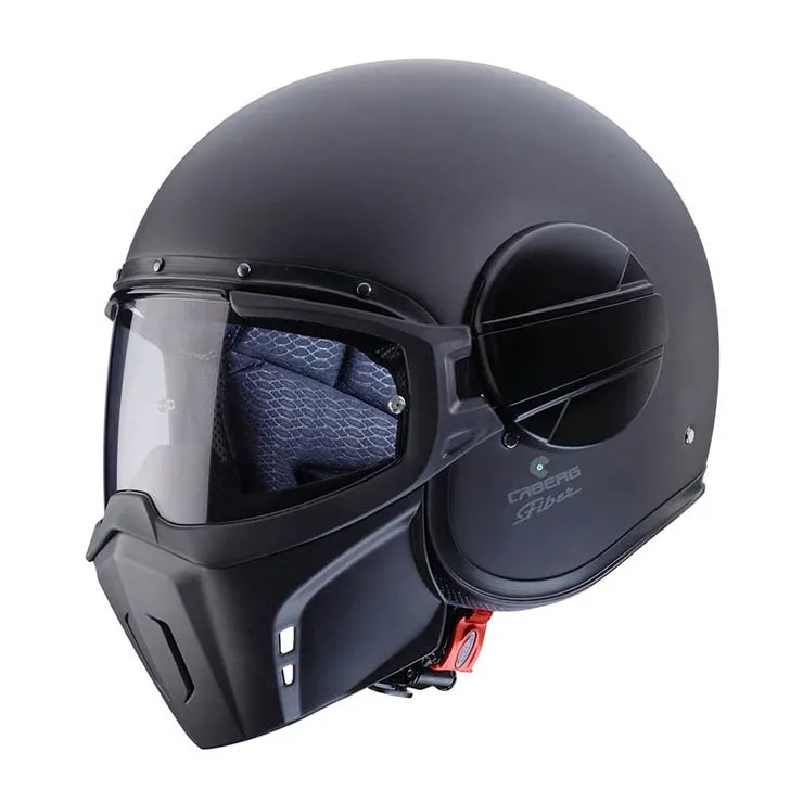 Caberg Ghost Plain Helmet