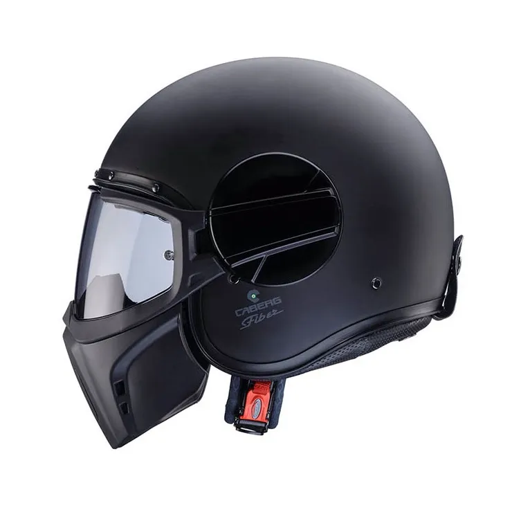 Caberg Ghost Plain Helmet