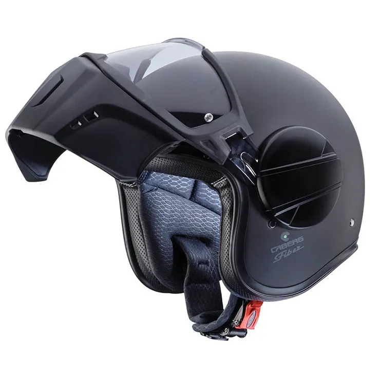 Caberg Ghost Plain Helmet