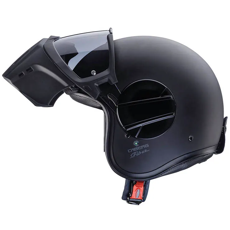 Caberg Ghost Plain Helmet