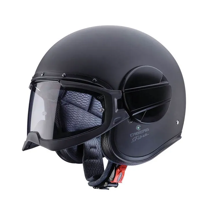 Caberg Ghost Plain Helmet