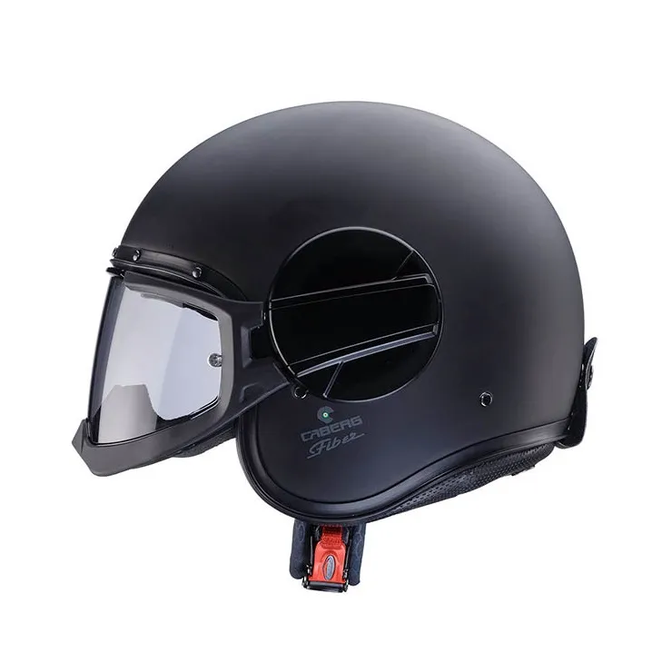 Caberg Ghost Plain Helmet