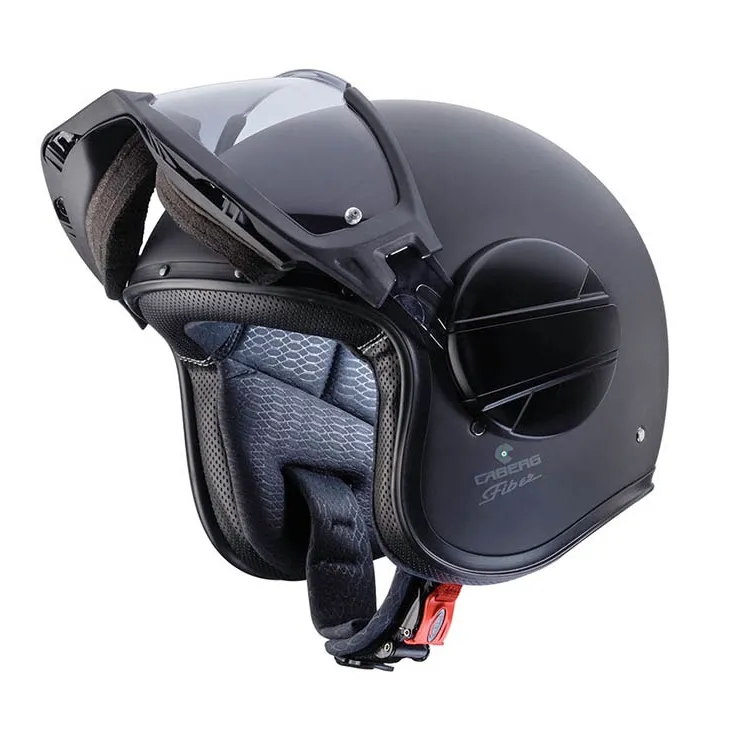 Caberg Ghost Plain Helmet