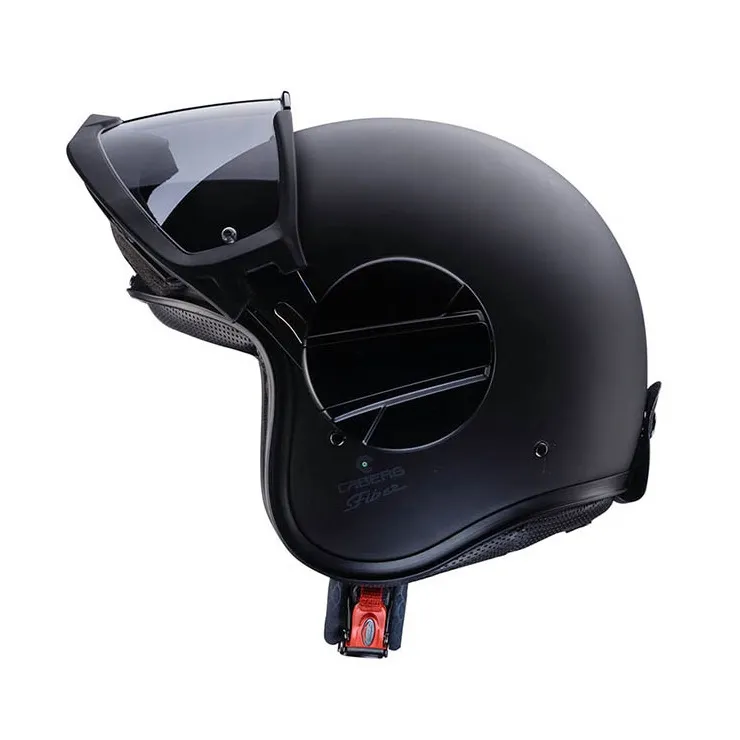 Caberg Ghost Plain Helmet