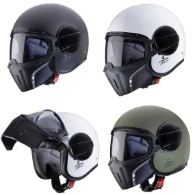 Caberg Ghost Plain Helmet