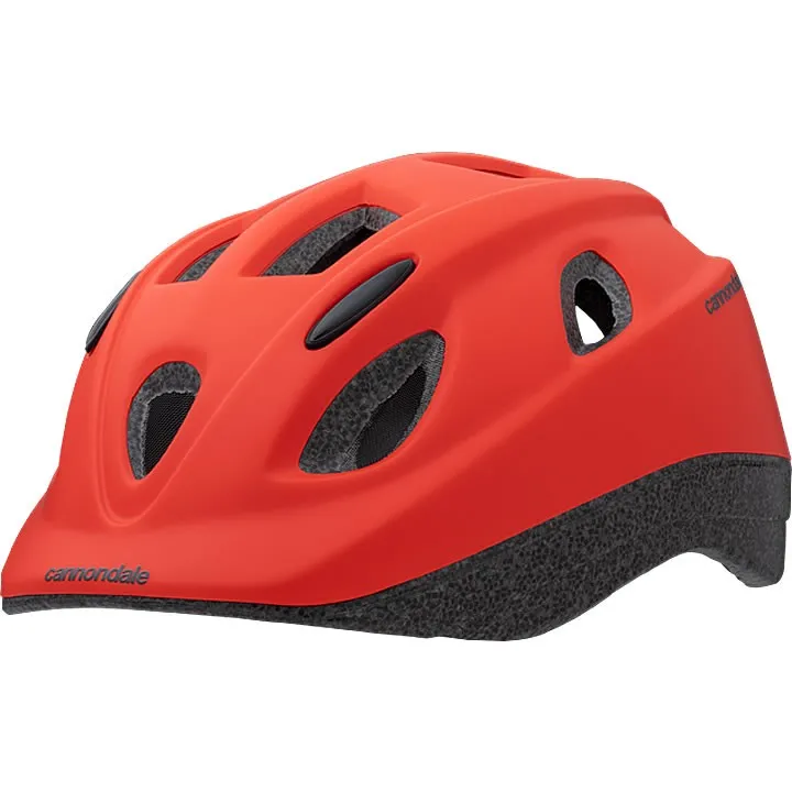 Cannondale Quick Jr. Kids' Helmet