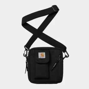 Carhartt WIP Essentials Bag - Black