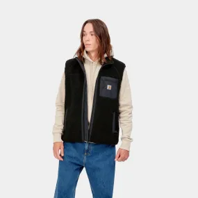 Carhartt WIP Prentis Vest Liner in Black