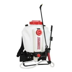 Chapin 63950 4-Gallon Mixes on Exit Backpack Sprayer