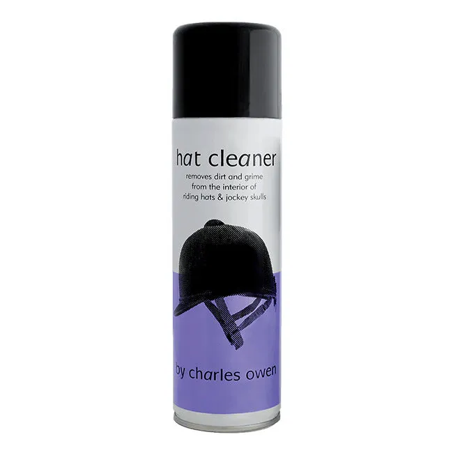 Charles Owen Hat Cleaner - 200 mL