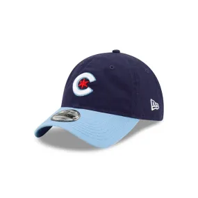 Chicago Cubs City Connect 9TWENTY Adjustable Hat