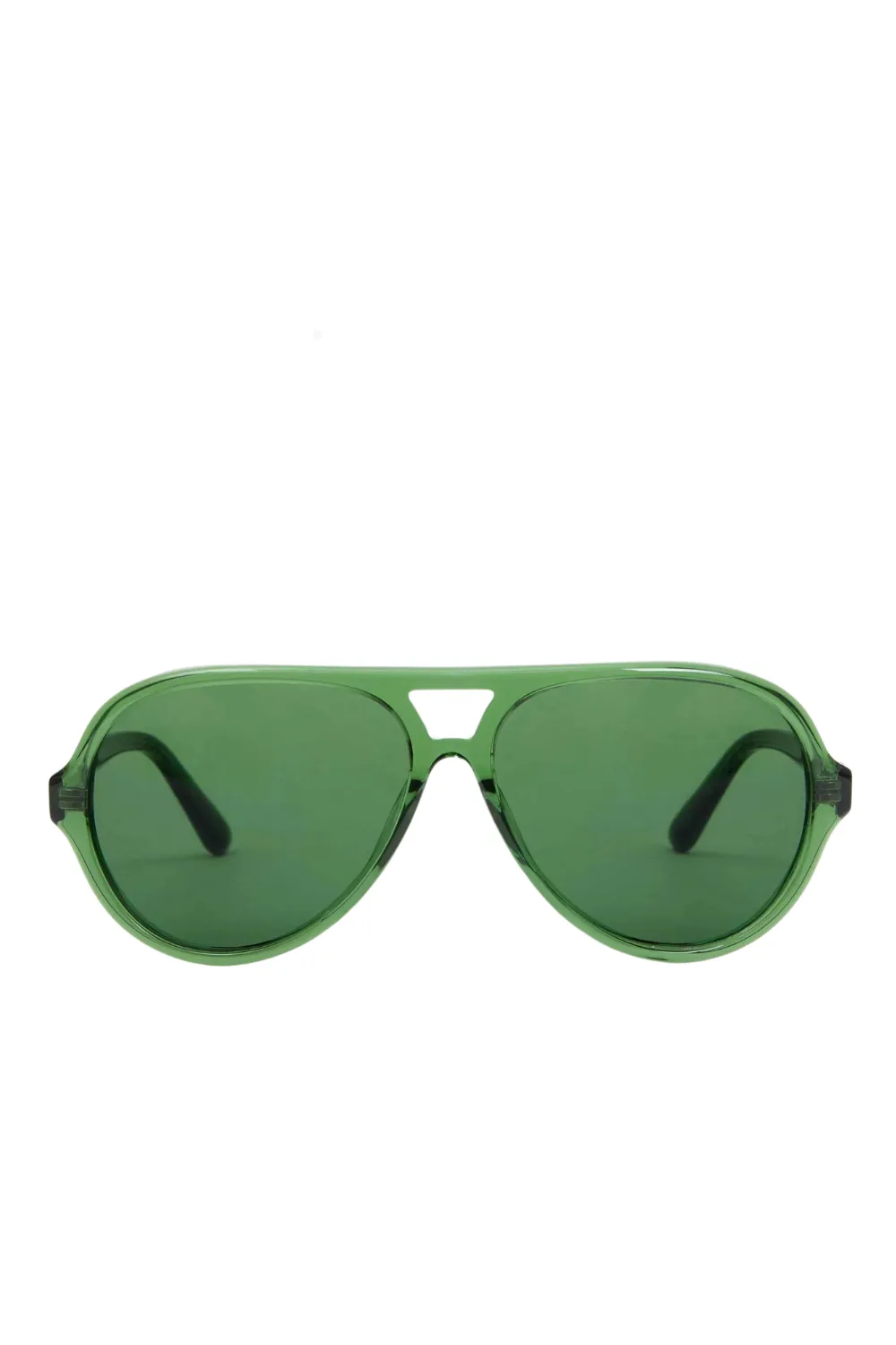 Clare V. Lizzie Sunglasses