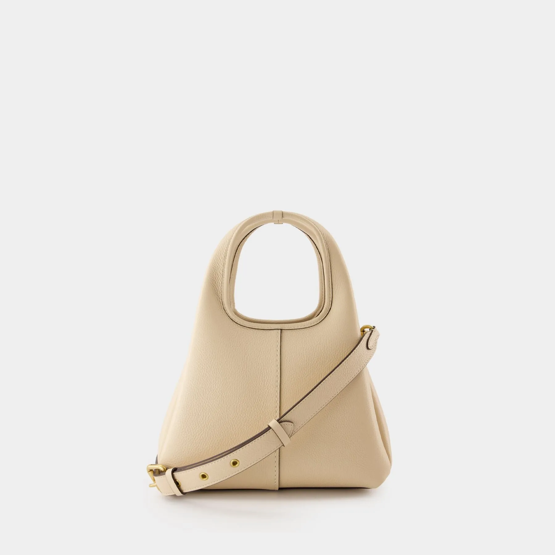 Coach  Lana 23 Shoulder Bag - Coach - Leather - Ivory