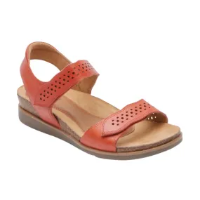 Cobb Hill May Wave Strap Women's Sandals