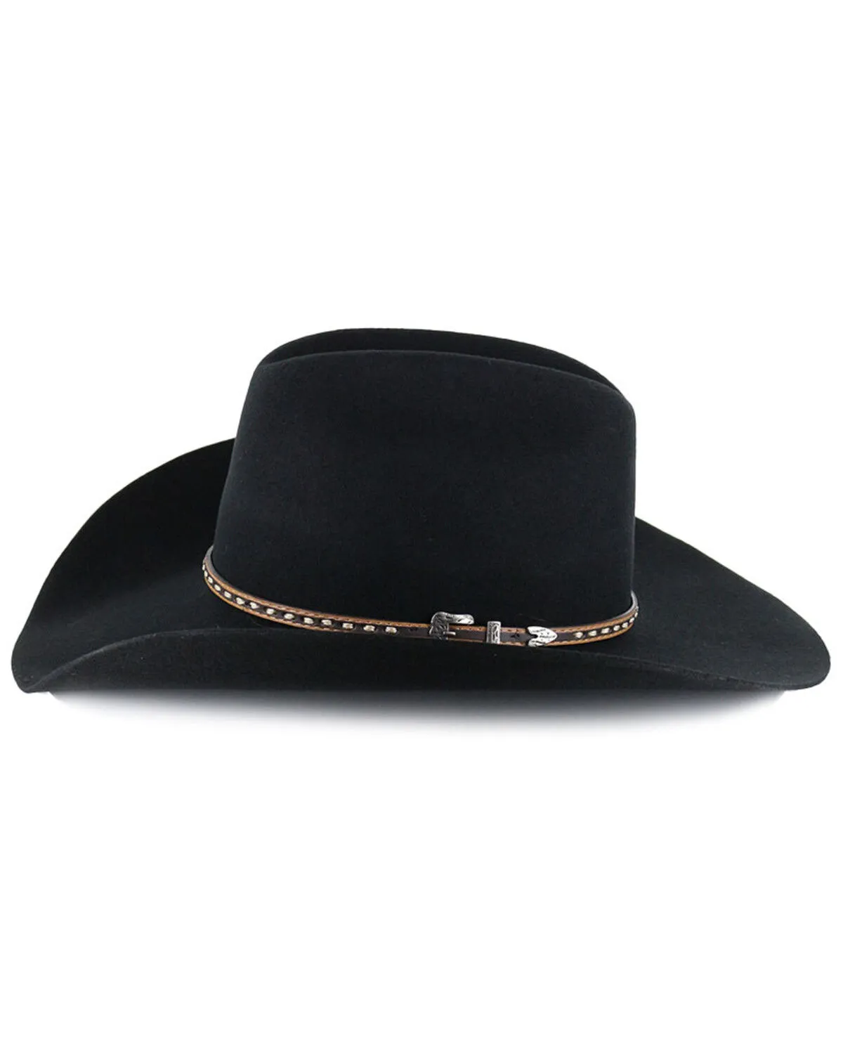 Cody James 3X Felt Cowboy Hat