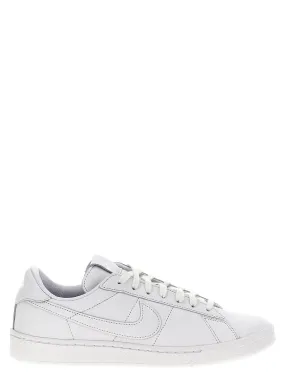 Comme Des Garcons Black    Comme Des Garcons Black 'Tennis Classic Sp' Sneakers