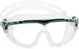 Cressi Skylight Wide View Swim Goggles