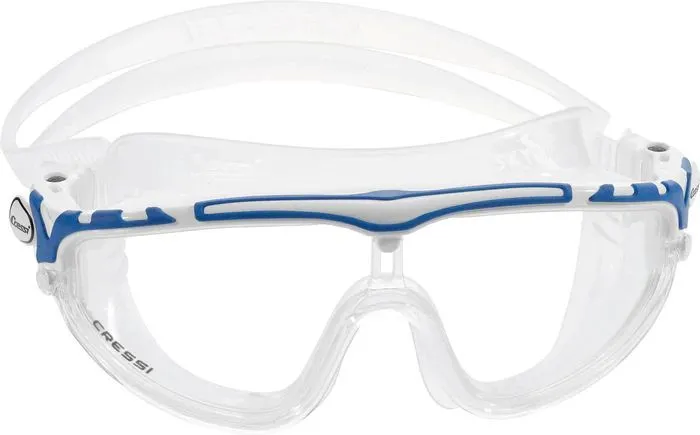 Cressi Skylight Wide View Swim Goggles