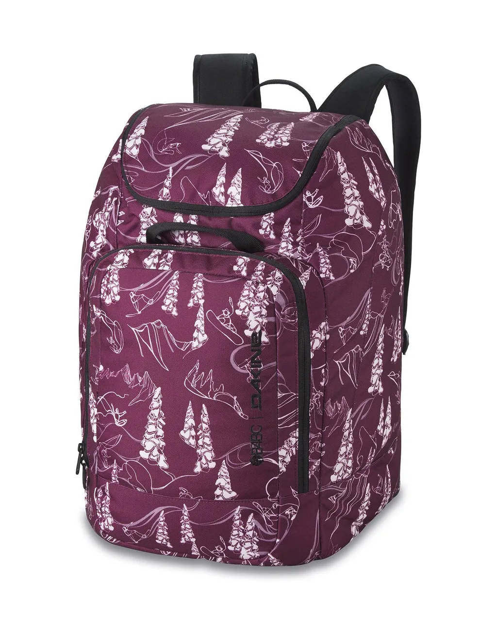 Dakine Boot Pack 50L