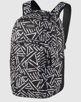 Dakine Campus L 33L Backpack - 80S Geo | SurfStitch