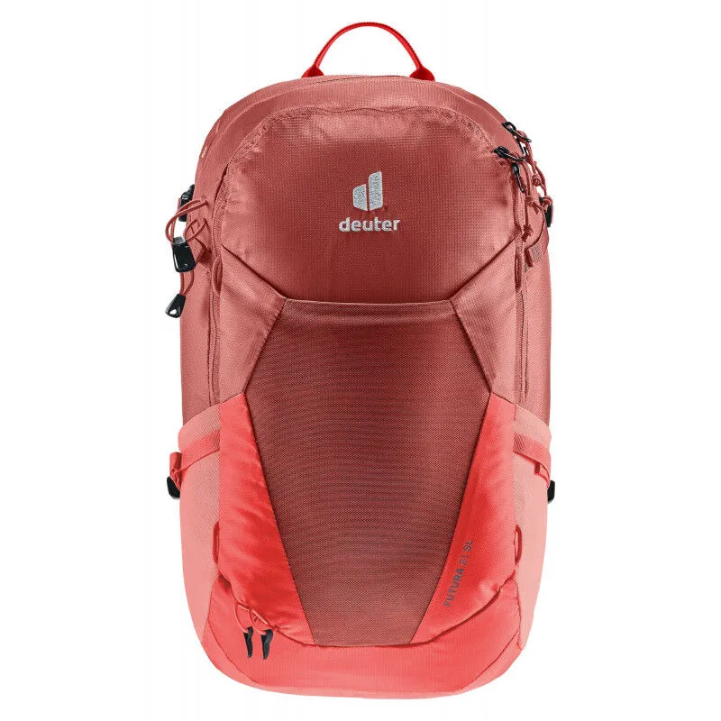 Deuter Futura 21 SL - Walking backpack - Women's