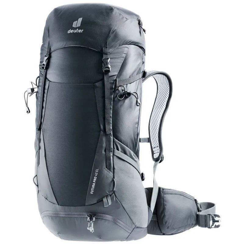 Deuter Futura Pro 42 EL - Walking backpack - Men's