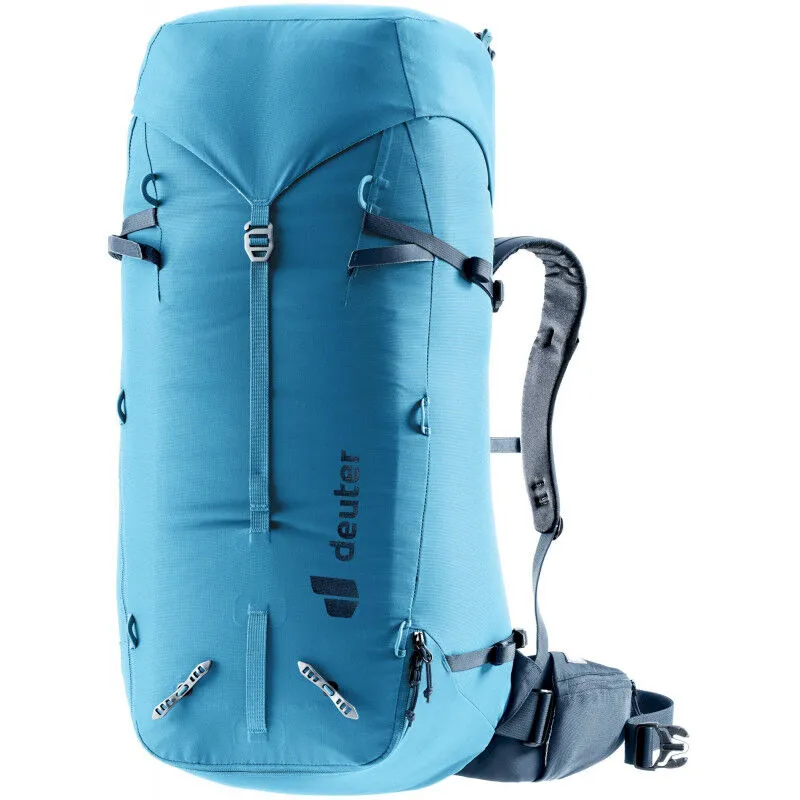 Deuter Guide 44 + 8 - Mountaineering backpack - Men's | Hardloop