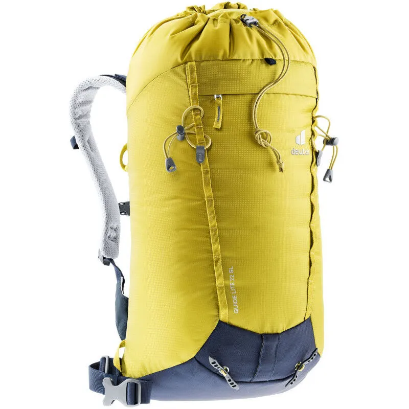 Deuter Guide Lite 22 SL - Mountaineering backpack - Women's