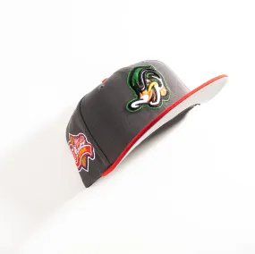 DOWN EAST WOOD DUCKS 59FIFTY FITTED HAT