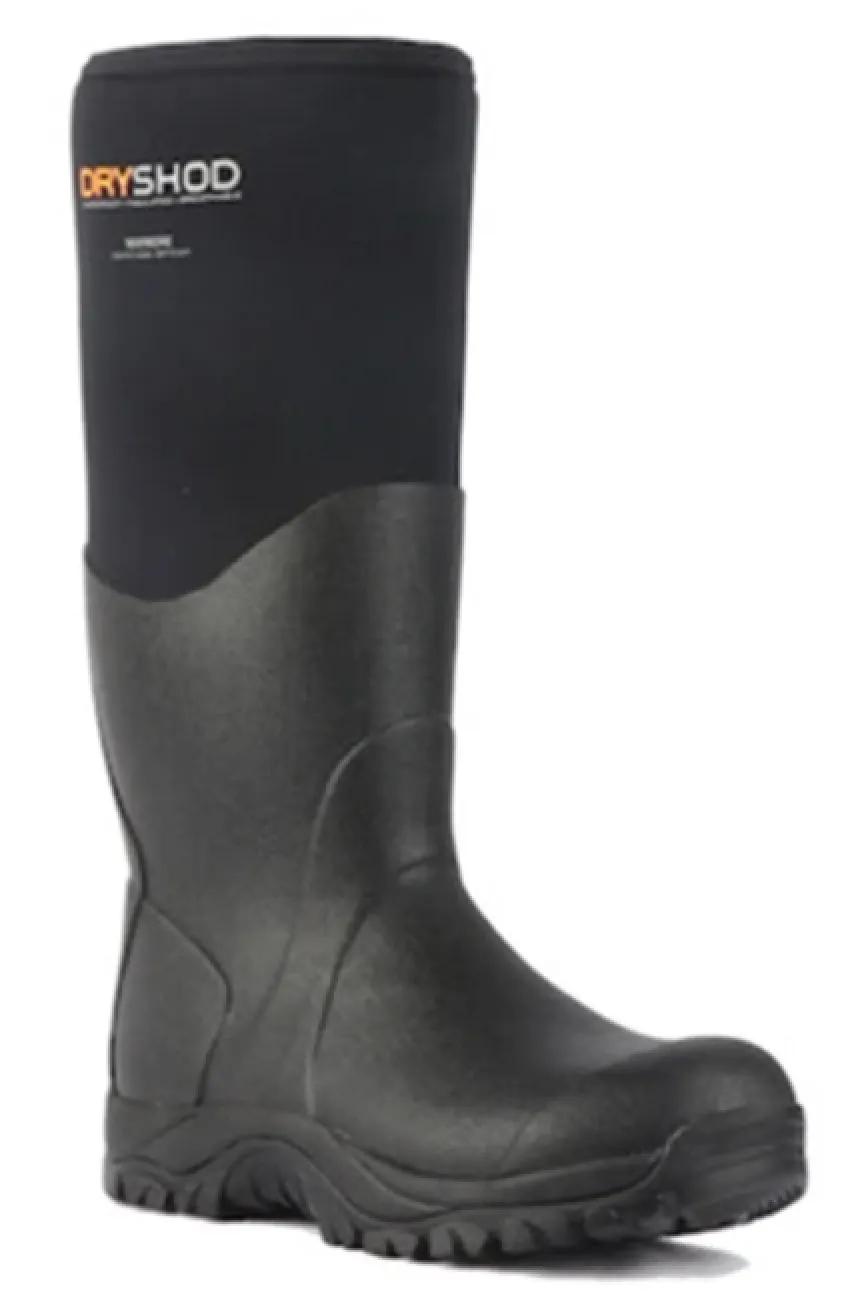 Dryshod Men's Waymore Rubber Boot