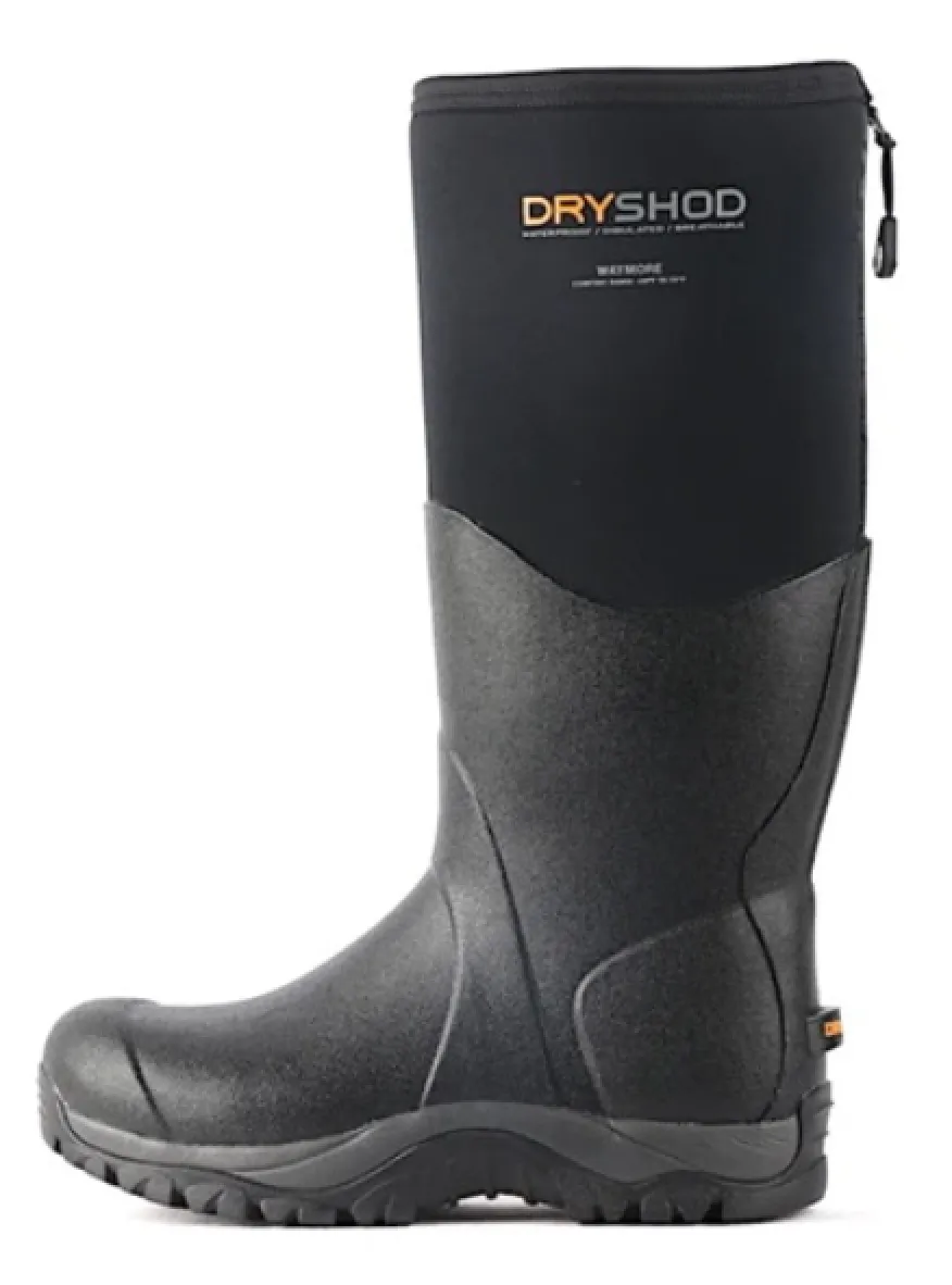 Dryshod Men's Waymore Rubber Boot