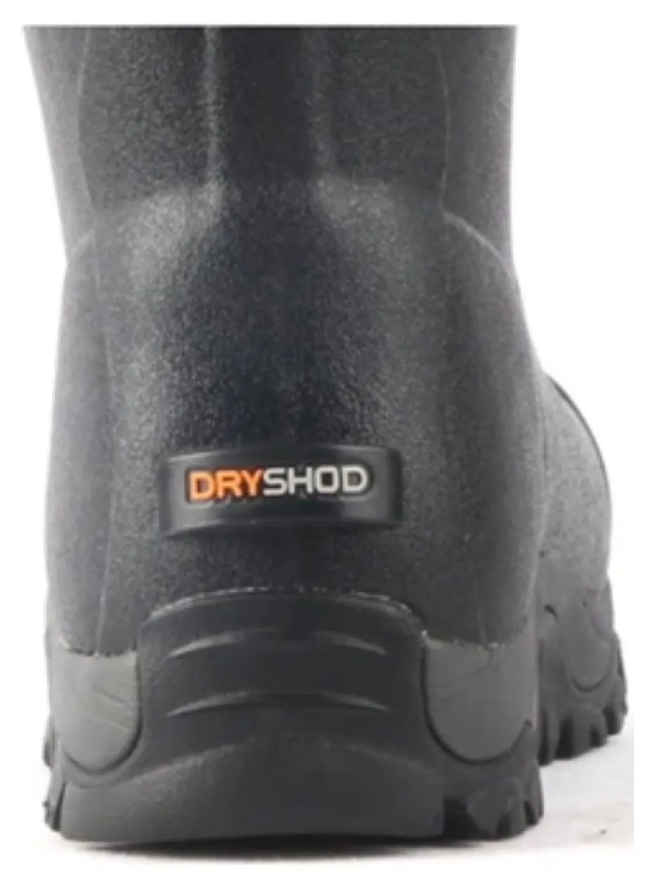 Dryshod Men's Waymore Rubber Boot