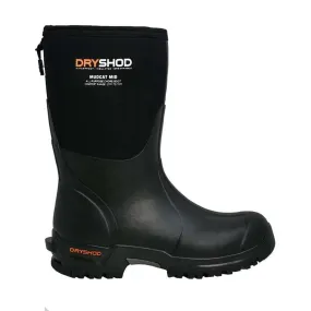 DryShod Mudcat Mid Boot