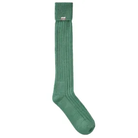 Dubarry Crab Apple Alpaca Wool Boot Socks