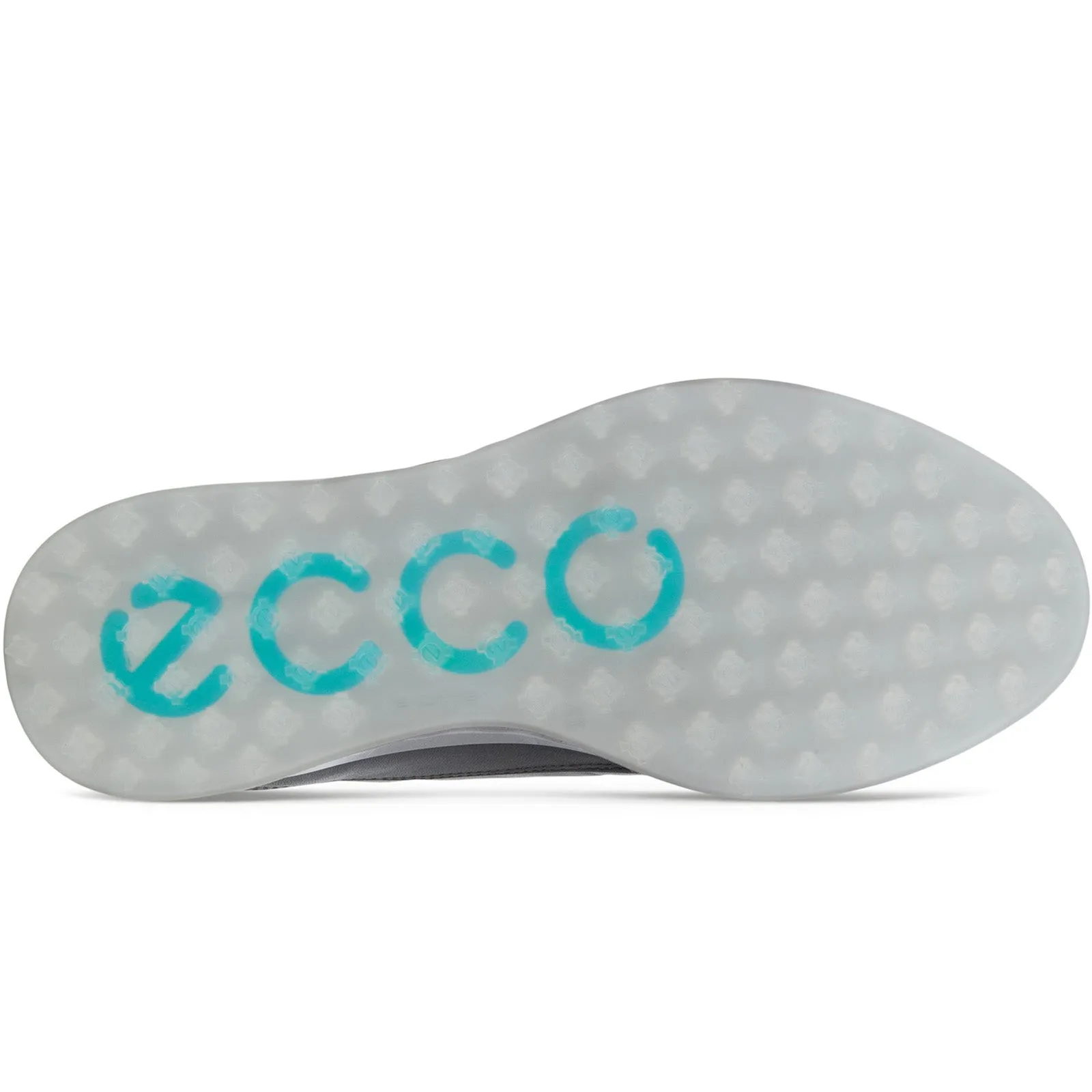 ECCO Mens S-Three BOA GORE-TEX Waterproof Hybrid Golf Shoes