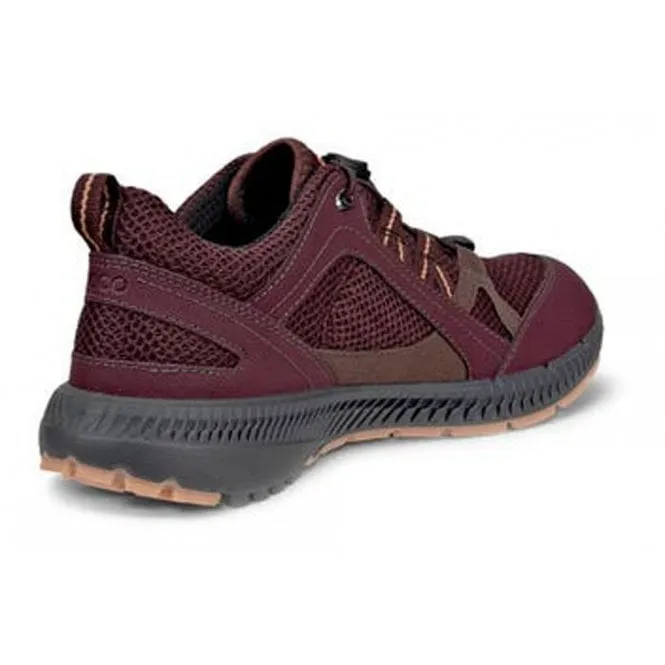 Ecco  Womens Terracruise II Fig Trainers 843063-51502