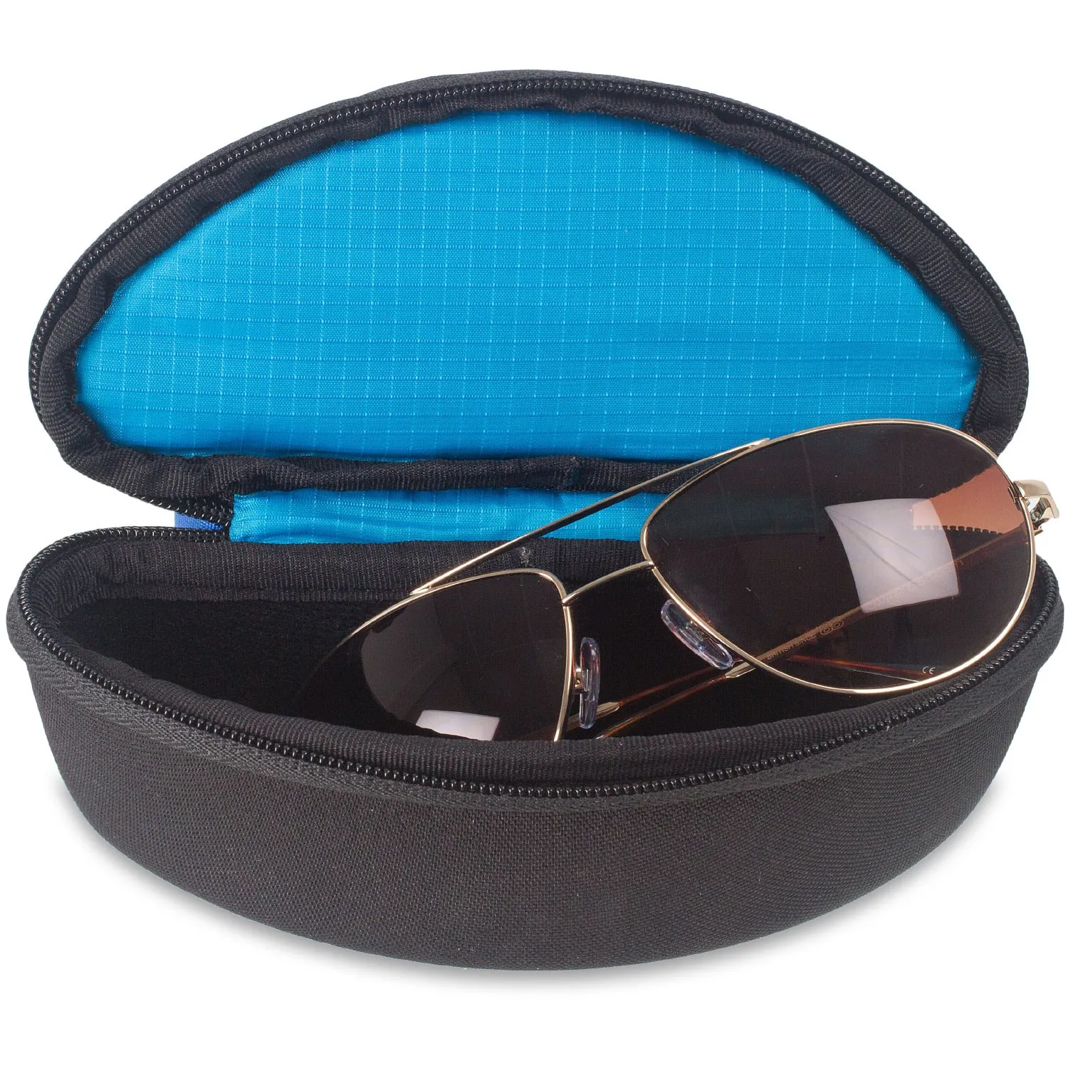 Eclipse Sunglasses Case