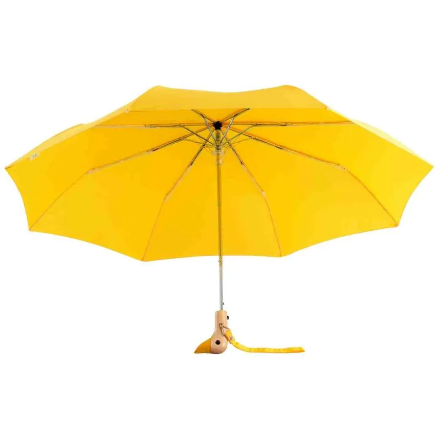 Eco-friendly Umbrella (Yellow)