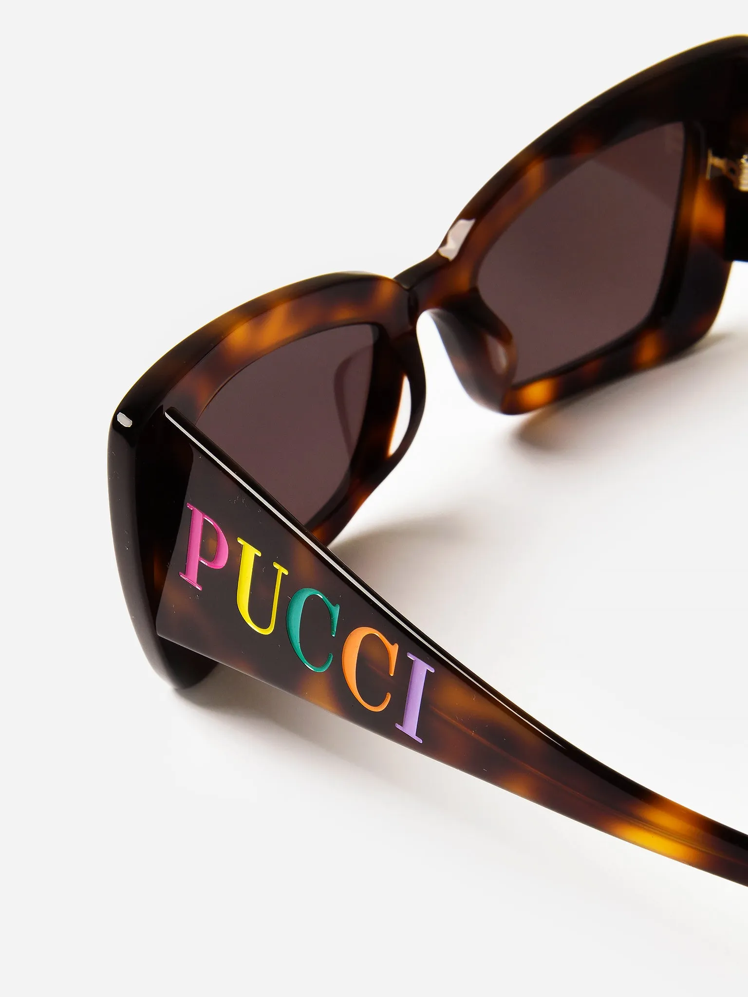     EMILIO PUCCI  Women's EP0162 Sunglasses    