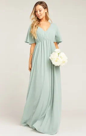 Emily Maxi Dress