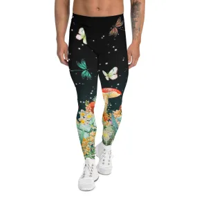 Enchanted Forest Men's Leggings