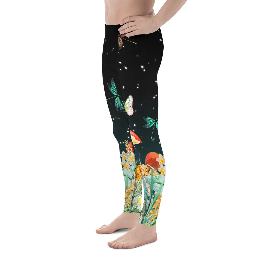 Enchanted Forest Men's Leggings