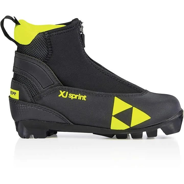 Fischer XJ Sprint Nordic Boot Junior 2023-24