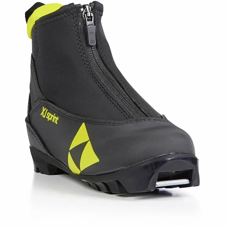 Fischer XJ Sprint Nordic Boot Junior 2023-24