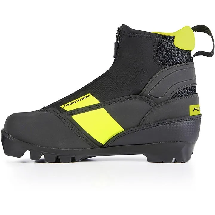 Fischer XJ Sprint Nordic Boot Junior 2023-24