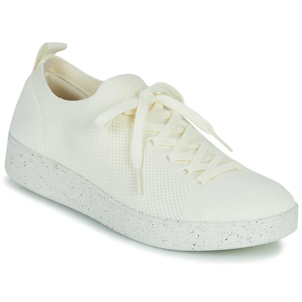 FitFlop RALLY e01 MULTI-KNIT TRAINERS