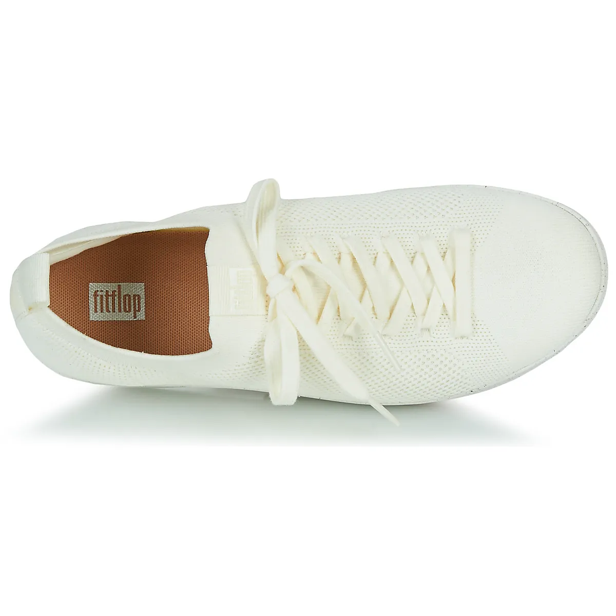 FitFlop RALLY e01 MULTI-KNIT TRAINERS